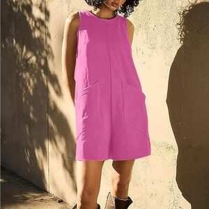 ERkkoi Summer Rompers For Women 2025 | XXL